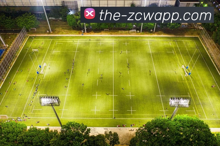 足彩网品牌故事